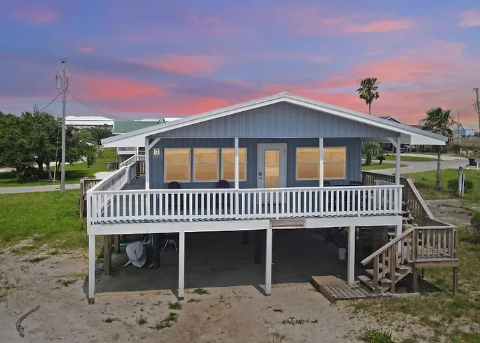 Holiday home Reel House Gulf Shores