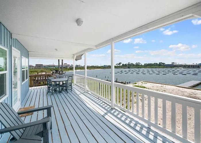 Holiday home Reel House