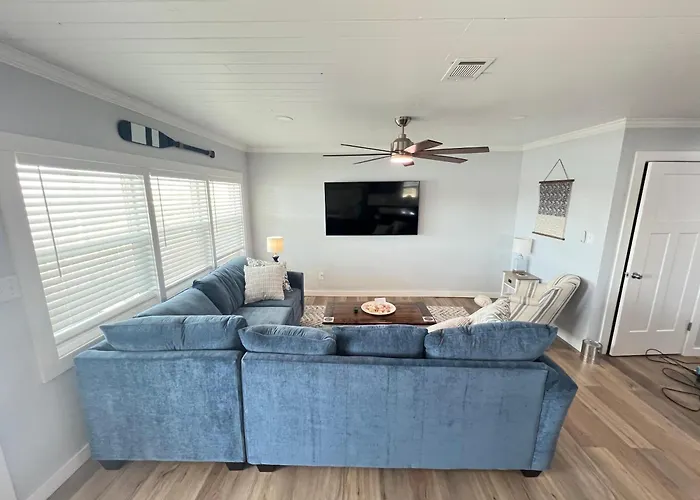 Holiday home Reel House Gulf Shores