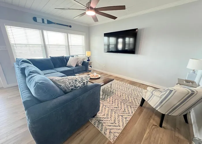 Reel House Gulf Shores