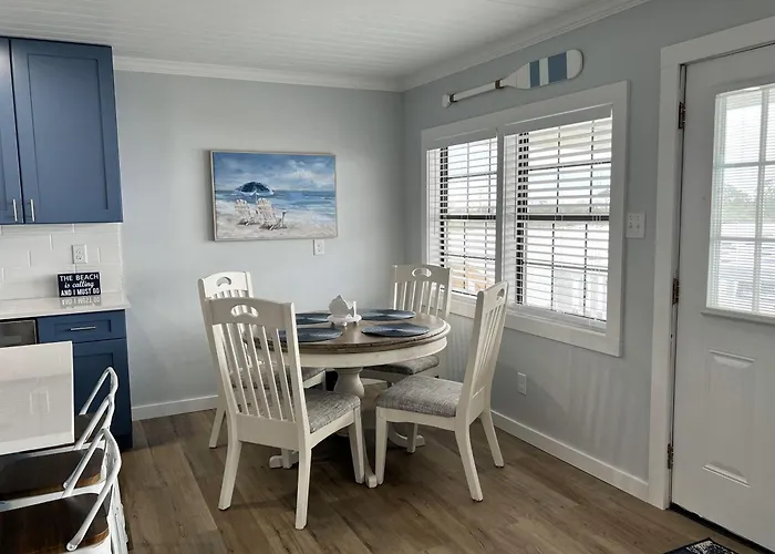 Holiday home Reel House *