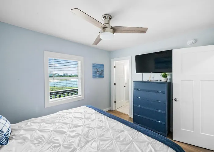 Holiday home Reel House *