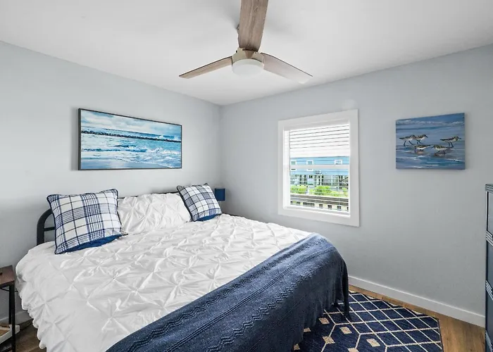 Holiday home Reel House