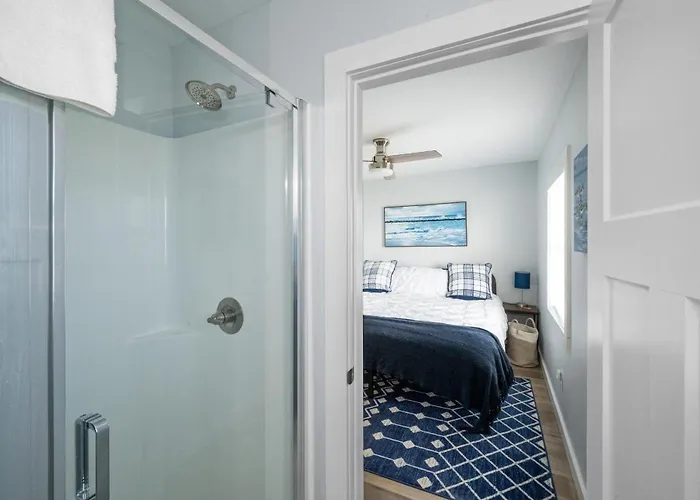 Reel House Holiday home Gulf Shores