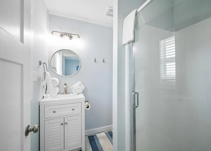 Holiday home Reel House Gulf Shores