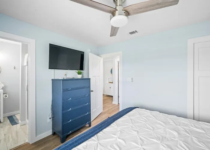 Reel House Holiday home Gulf Shores