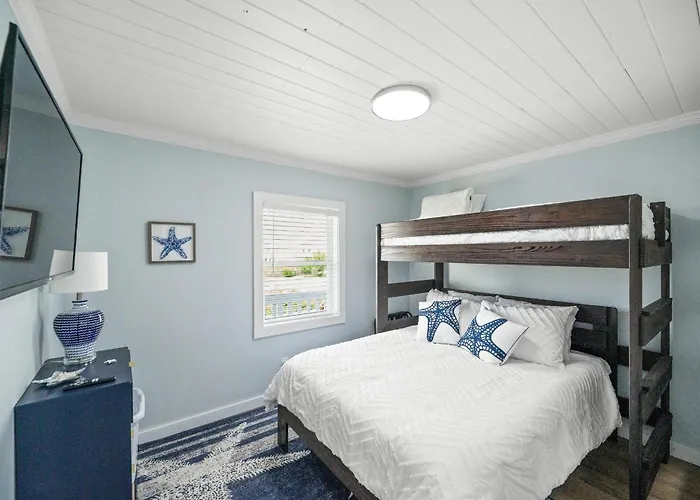 Reel House Holiday home Gulf Shores
