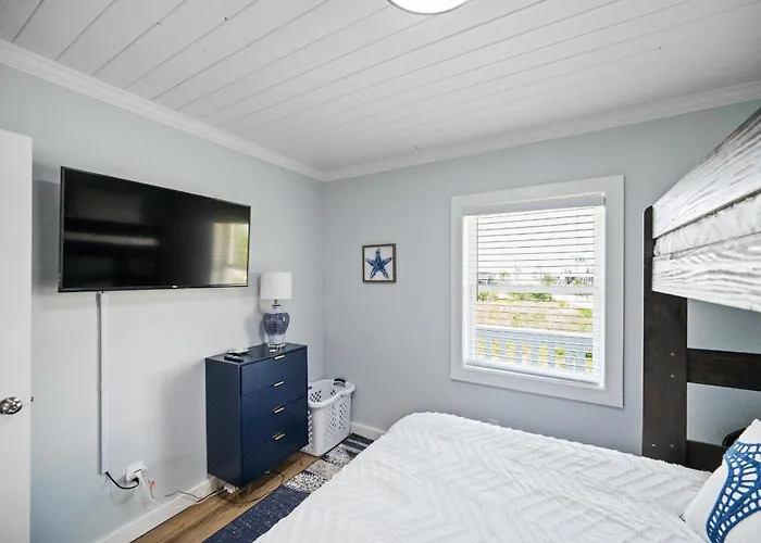 Reel House Holiday home Gulf Shores