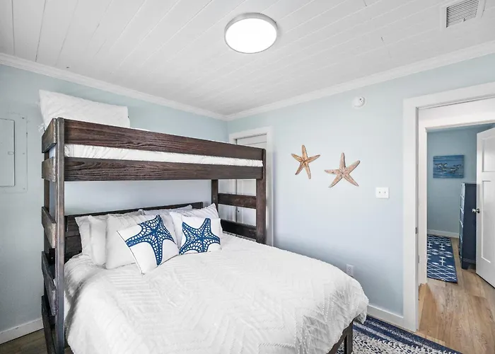 Holiday home Reel House