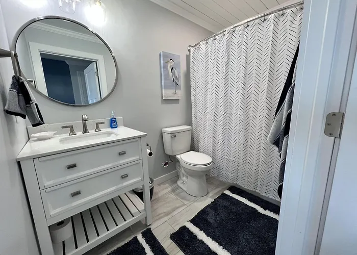 Reel House Holiday home Gulf Shores