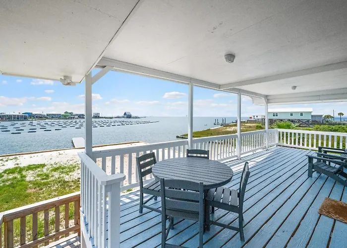 Reel House Holiday home