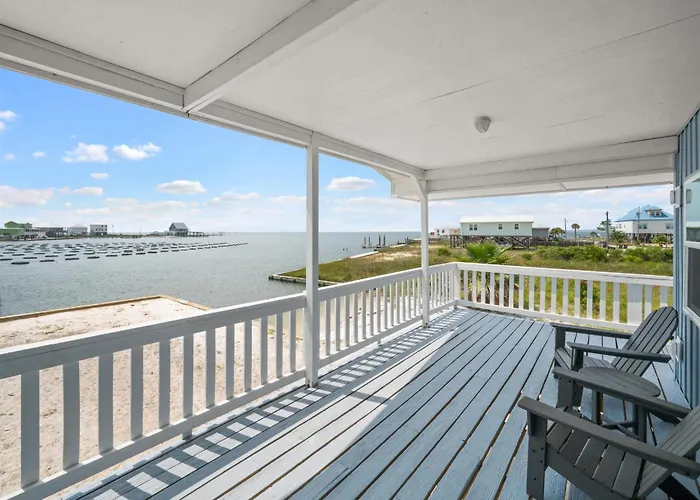 Holiday home Reel House *