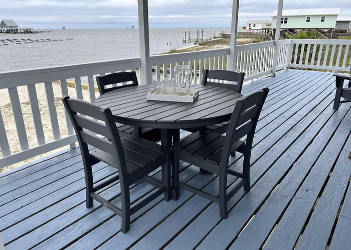 Reel House Holiday home Gulf Shores