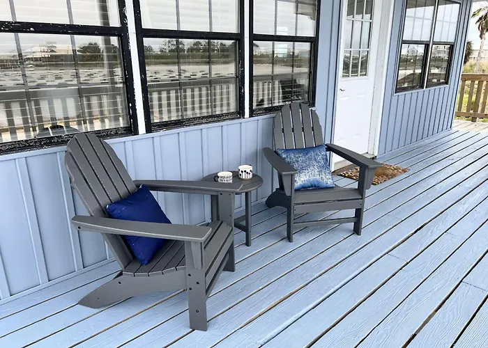 Reel House * Gulf Shores