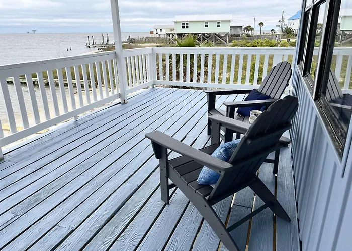 Reel House Gulf Shores