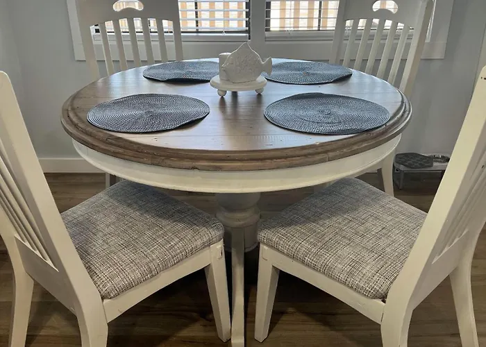 Reel House Holiday home Gulf Shores