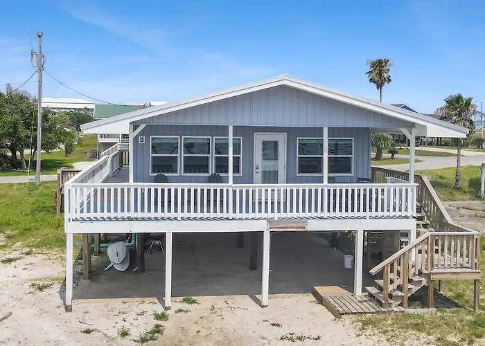 Reel House Gulf Shores