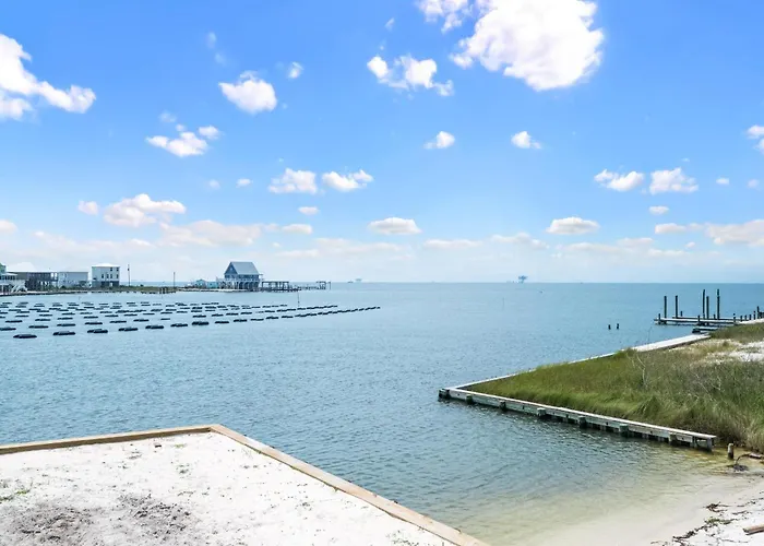 Holiday home Reel House
